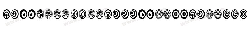 novecentosanswide me字体转换